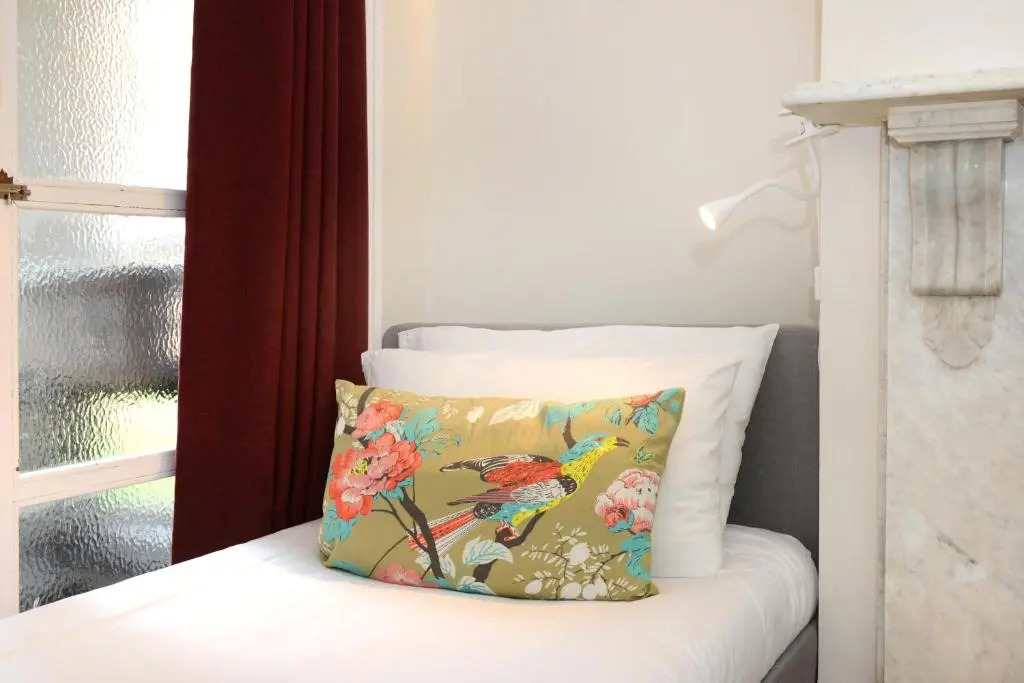 2 Bedroom Maisonette in Central Southampton