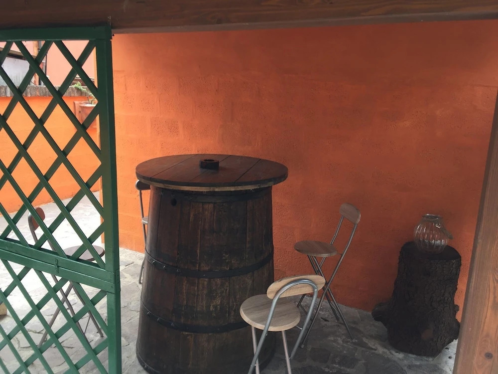 B&B La Bicicletta