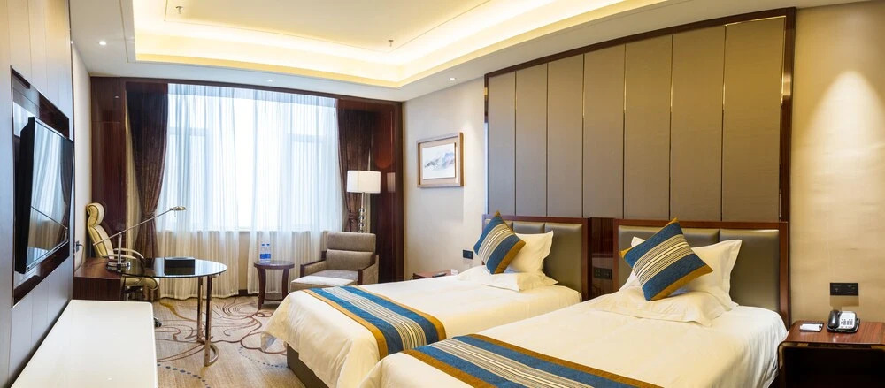Zhen Jun Hotel