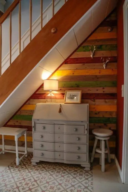 Ferienhaus Frieda