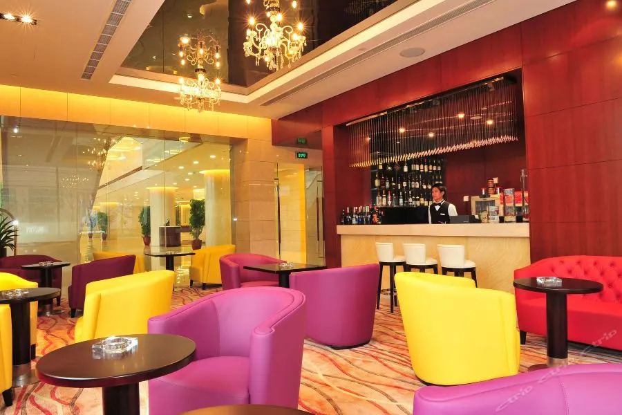 Hua Bin International Hotel