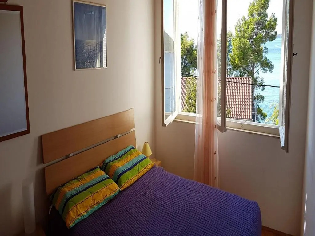 Apartment Mila