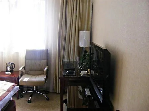Lijiang Jiuzhou Hotel