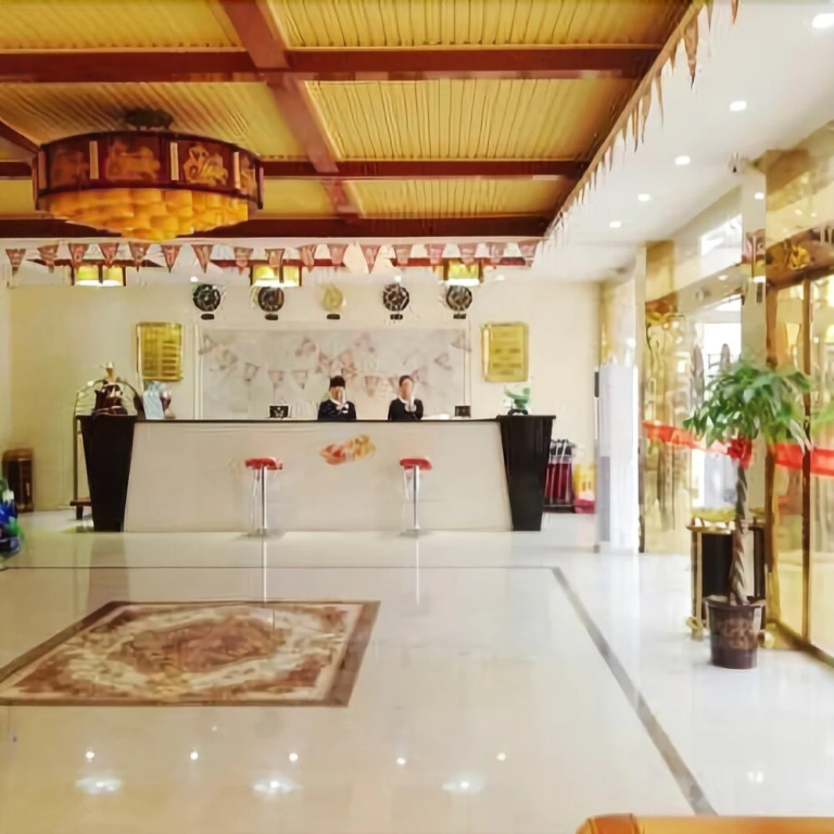 Airport Hotel Spa