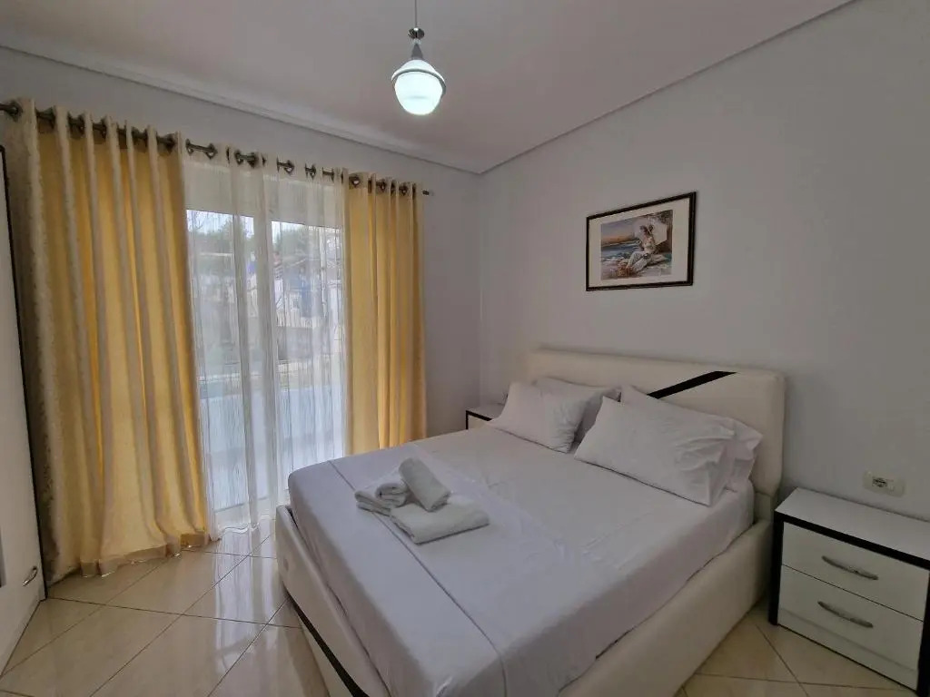 Apartments Margarita