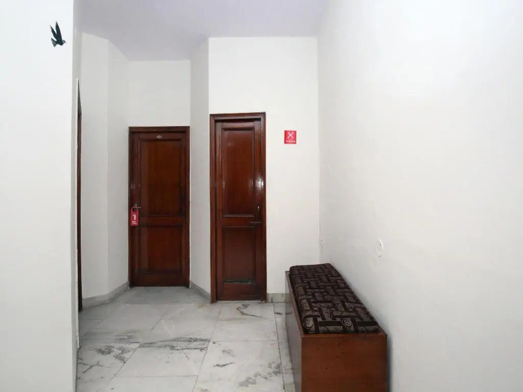 OYO Rooms Sector 20 Chandigarh