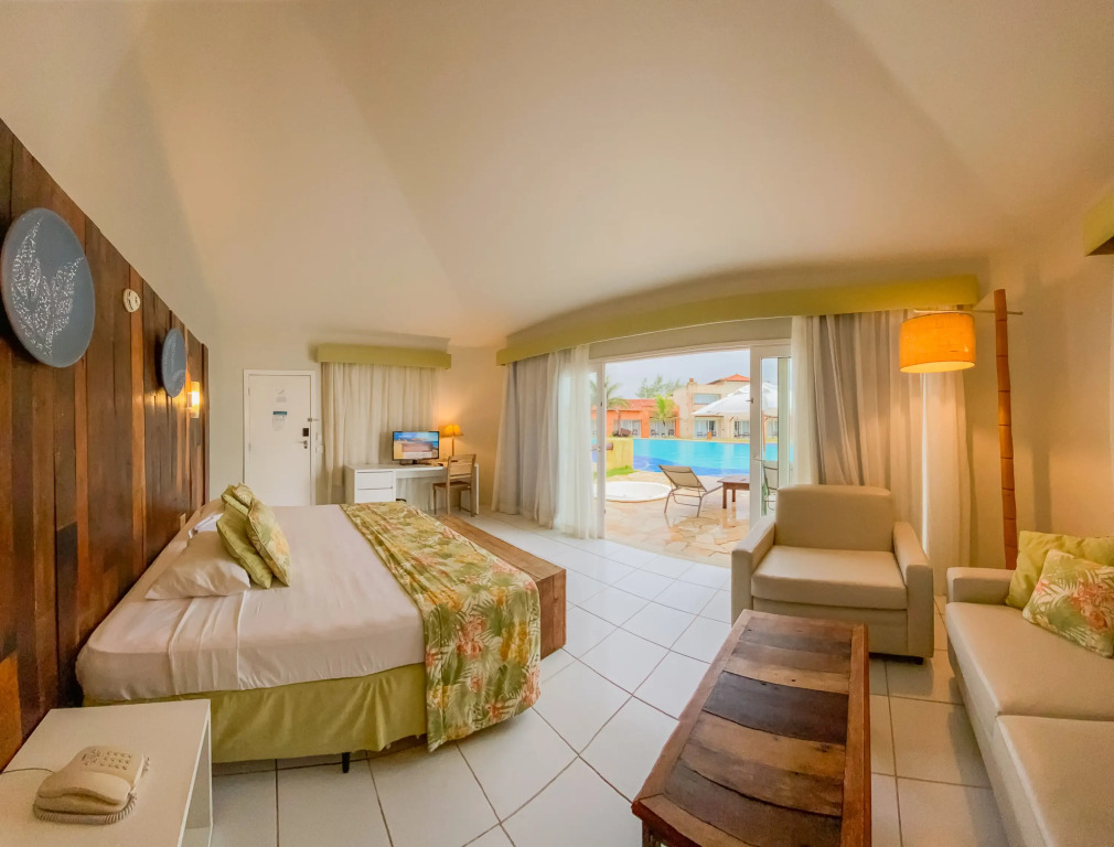 Búzios Beach Resort by WAM Experience