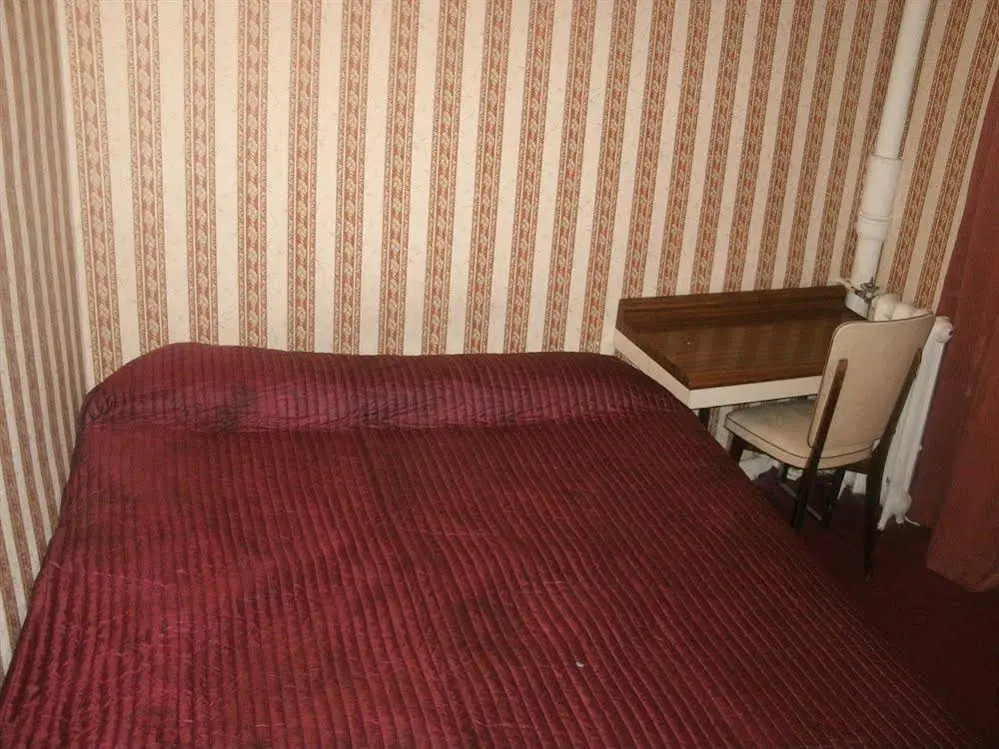 Hotel Saint Pierre
