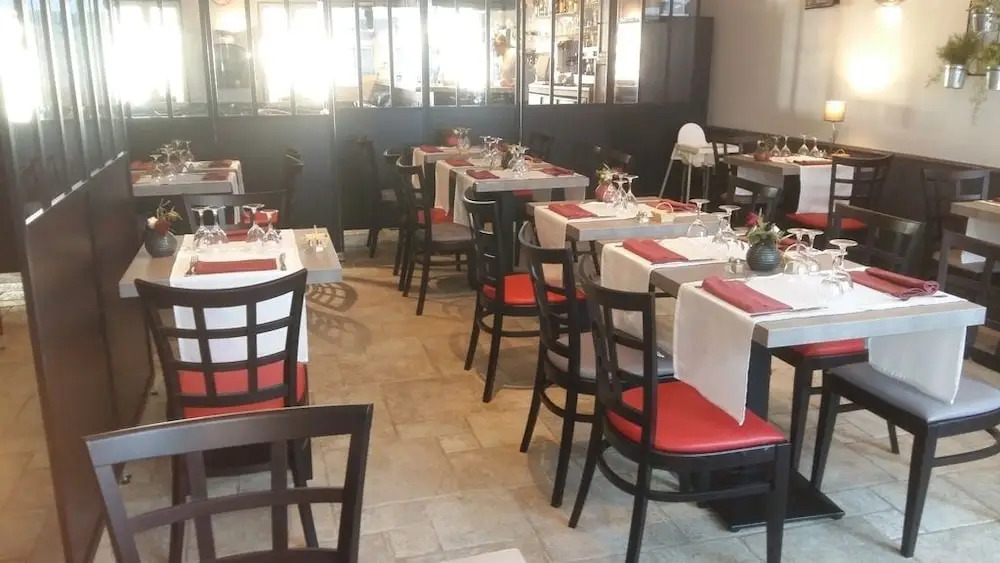 le Bistrot des Portes