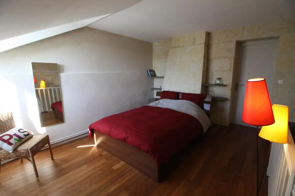 LA PONCÉ SECRÈTE