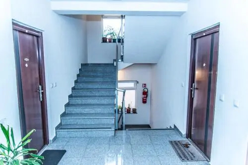 Apartment Flores