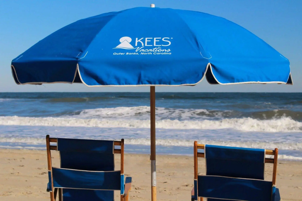 Nags Head Beach Inn by KEES Vacations
