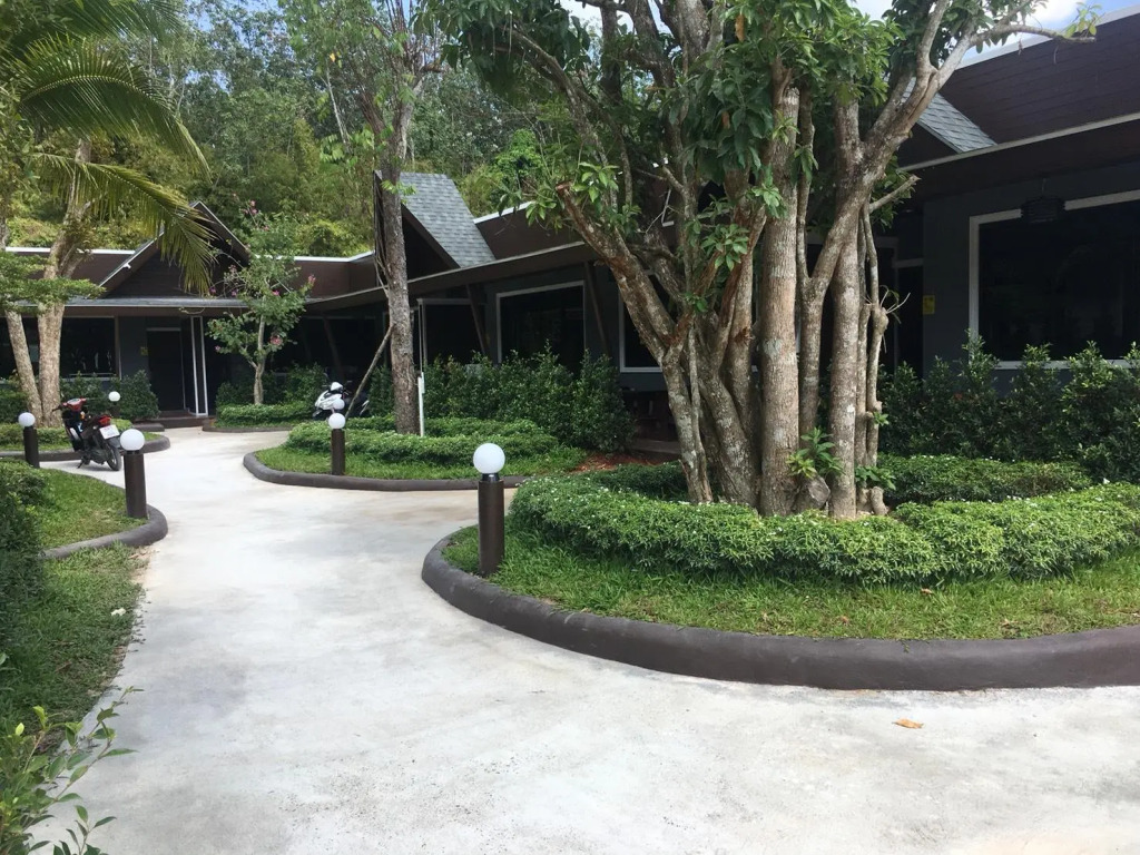 Oscar Villa Aonang Krabi