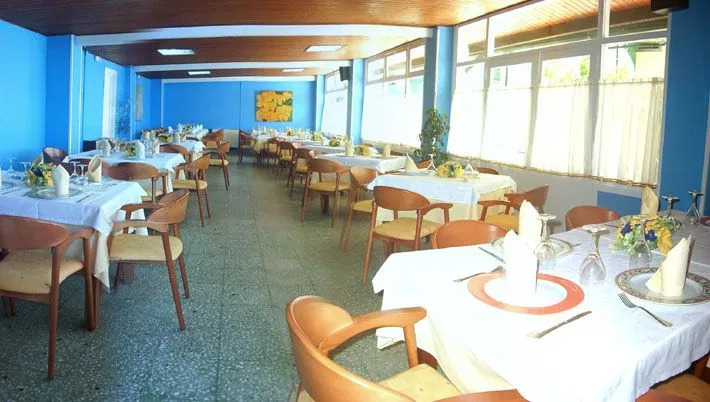 Hotel la Concha de Suances