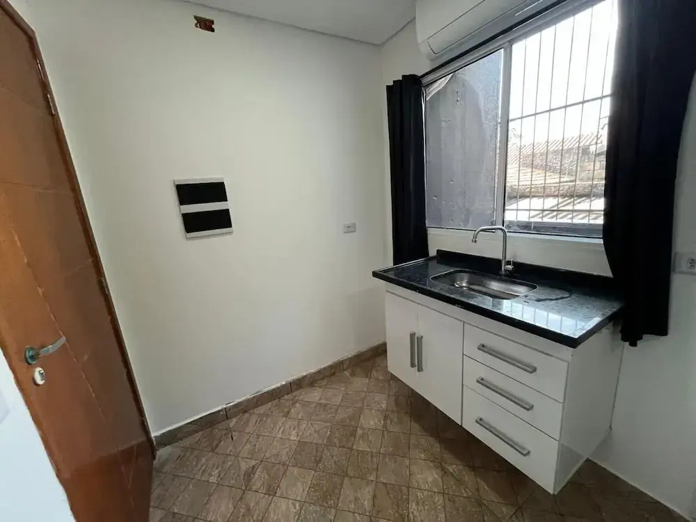 Condomínio Residencial Vitória 3