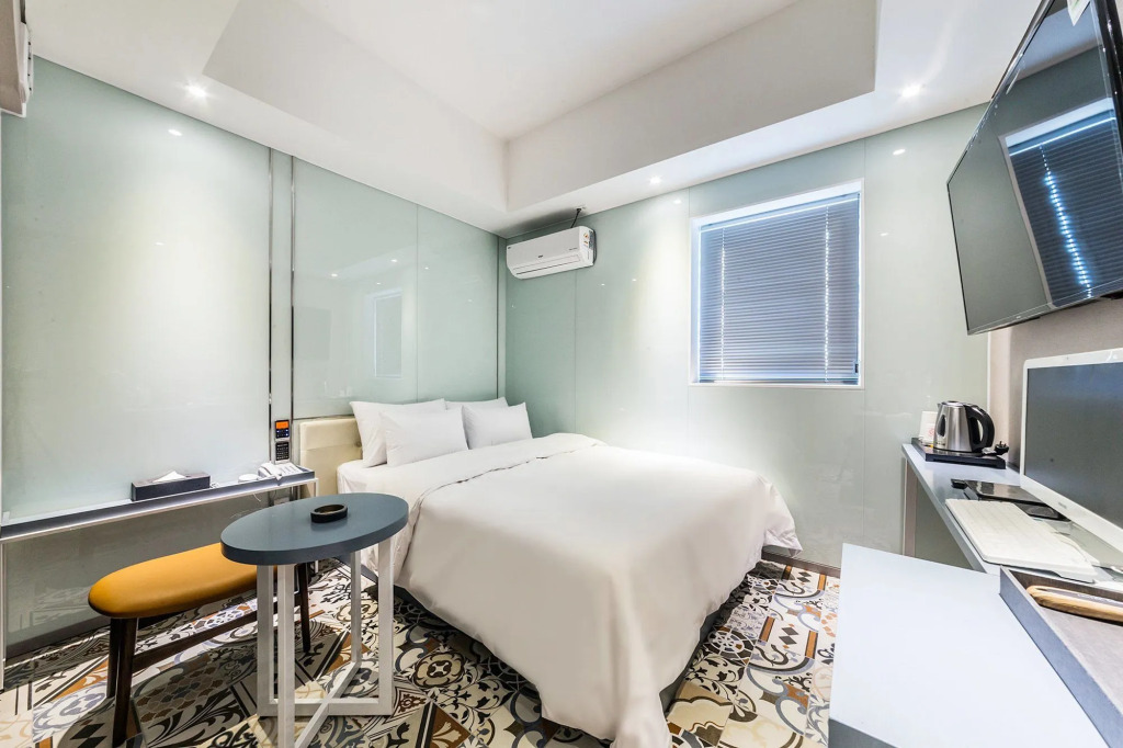 Darak Hotel