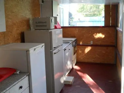 Guest House