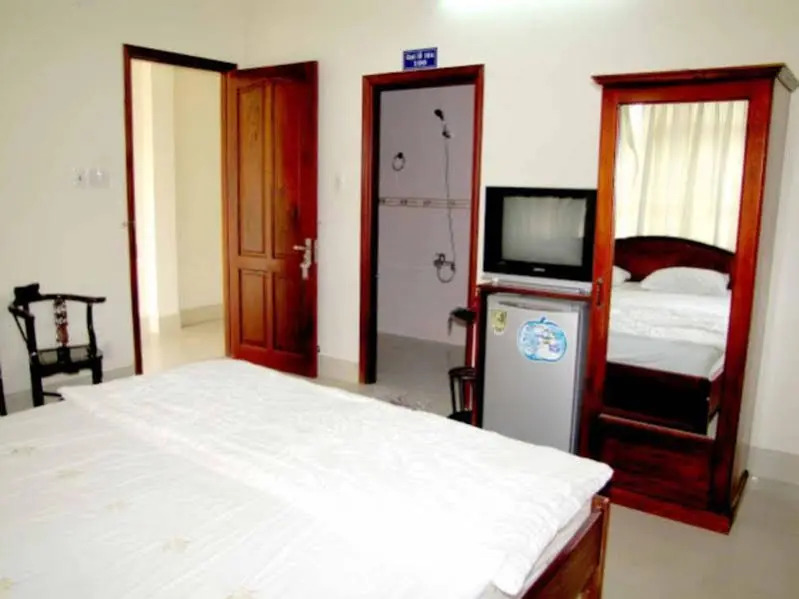 Hoang Kim Hotel