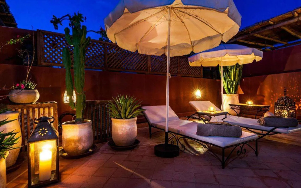 Riad Picolina
