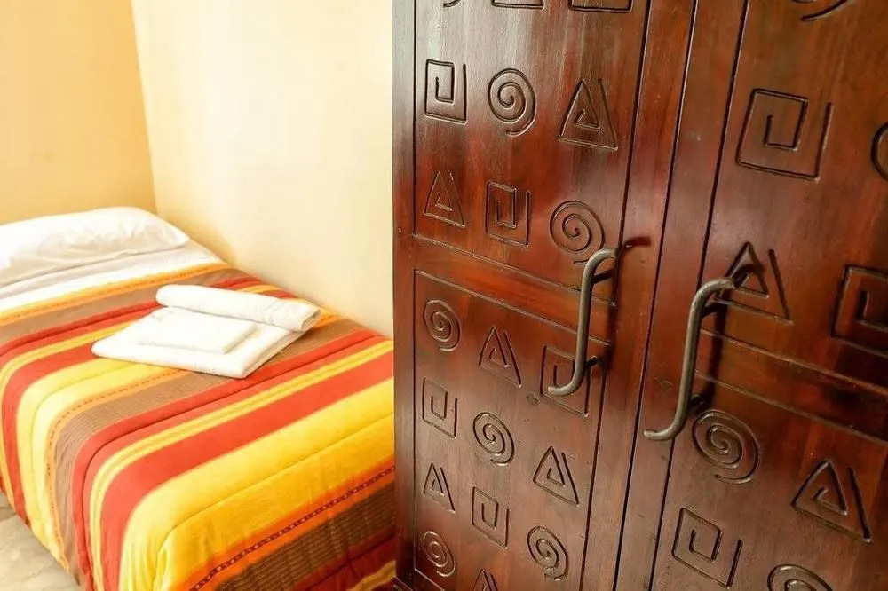 L'attico di Sara B&B