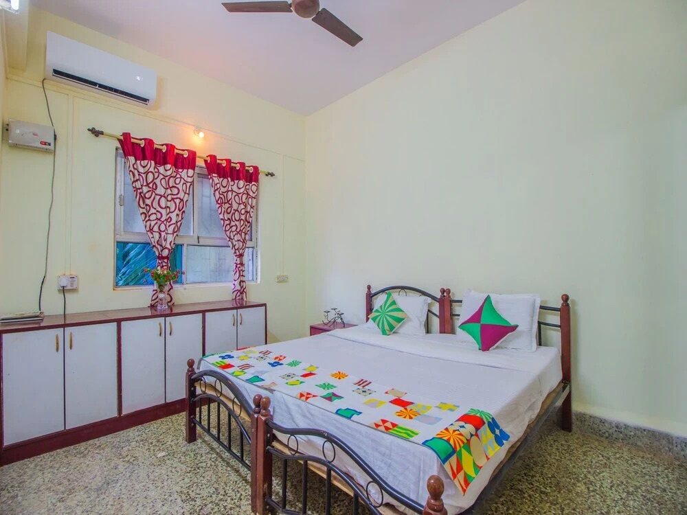OYO 13135 Home Premium 2BHK Near Ponda