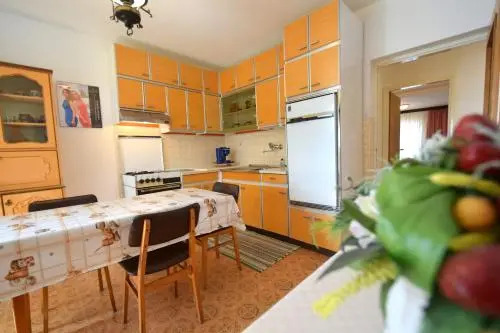 Apartment Mirjana