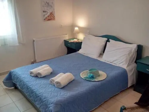 Aparthotel 3 Stars Skopelos
