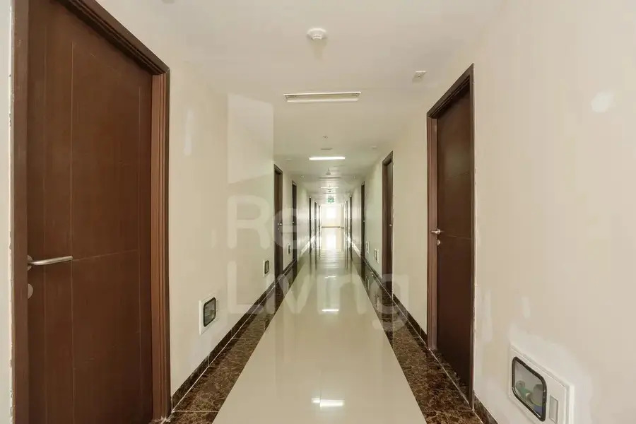 RedLiving Apartemen LoftVilles City - Pelangi Rooms