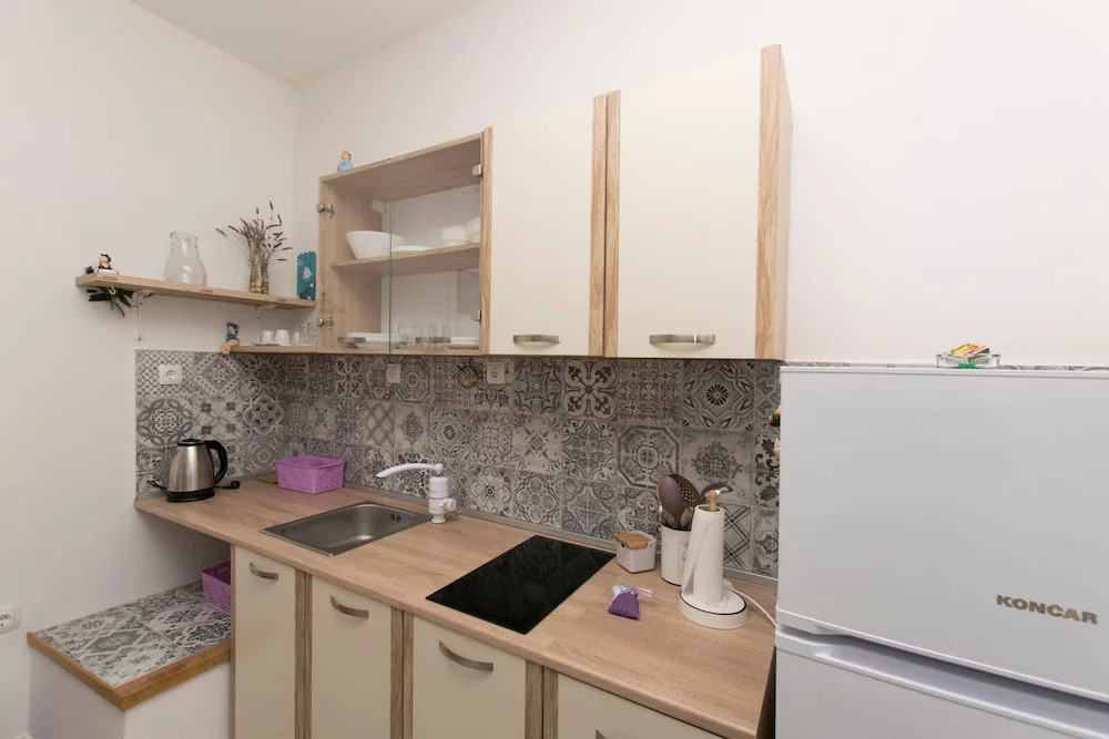 Apartment Alenka