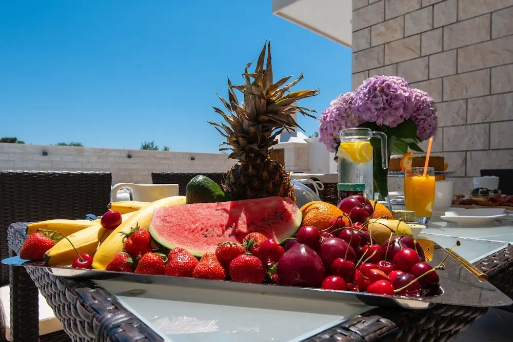 Luxury Apartment Domenica