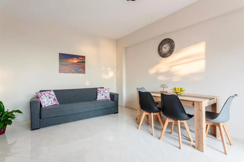Kelly's Sunset Apartment 2 Kalamata