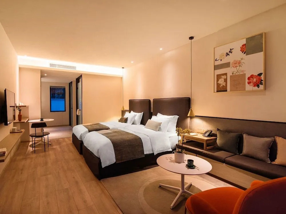 Feifan Seaview Hotel (Erhai store, Dali)