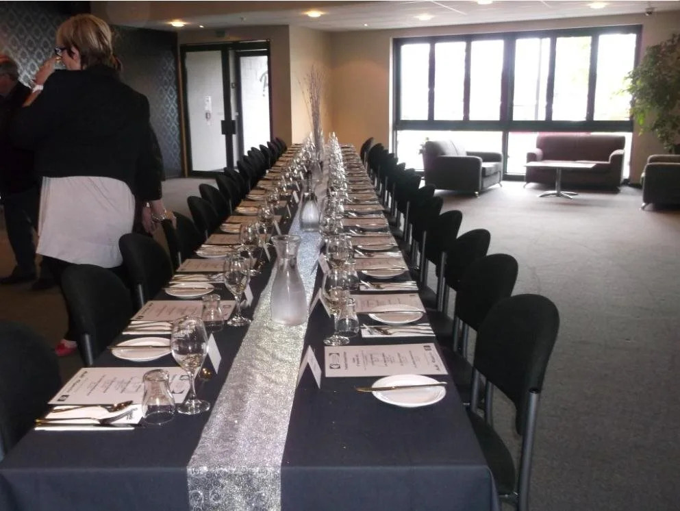 Rosebank Lodge