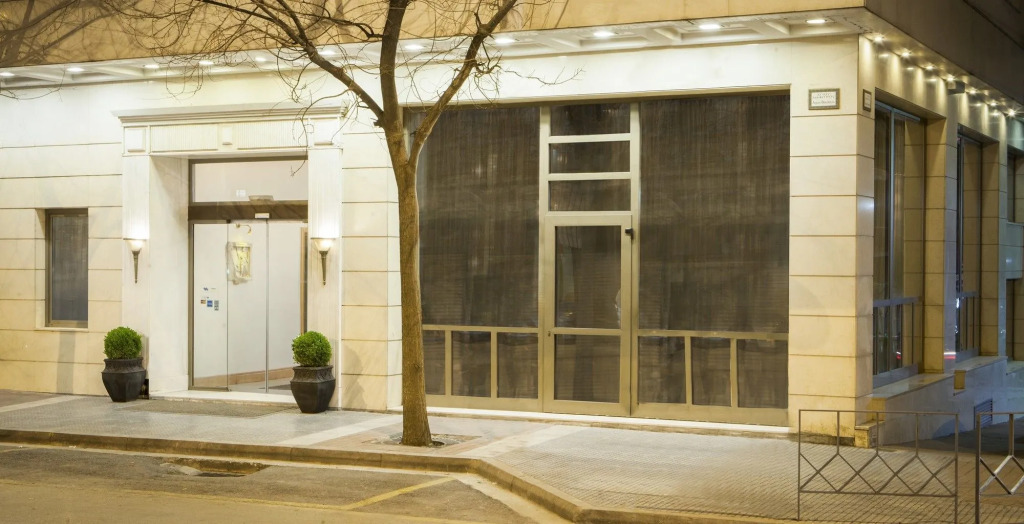 Telioni Hotel