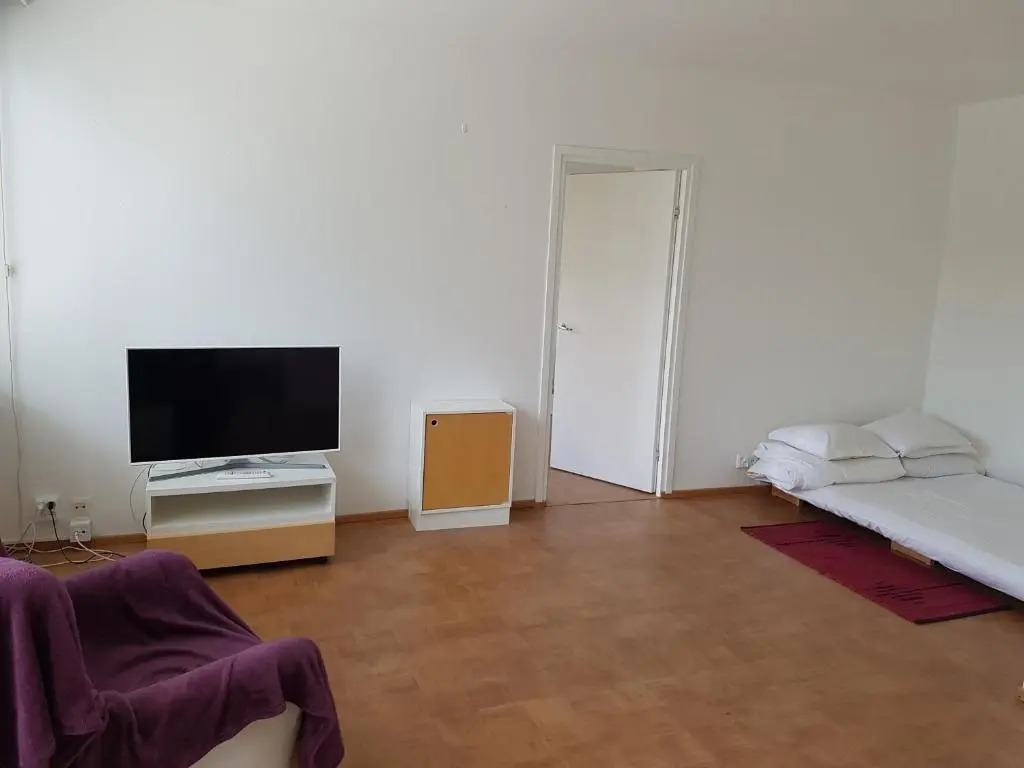 Home In Finland 2 (芬兰的家2)