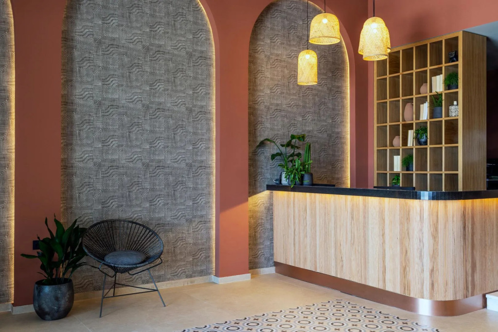 KoSea Boutique Hotel
