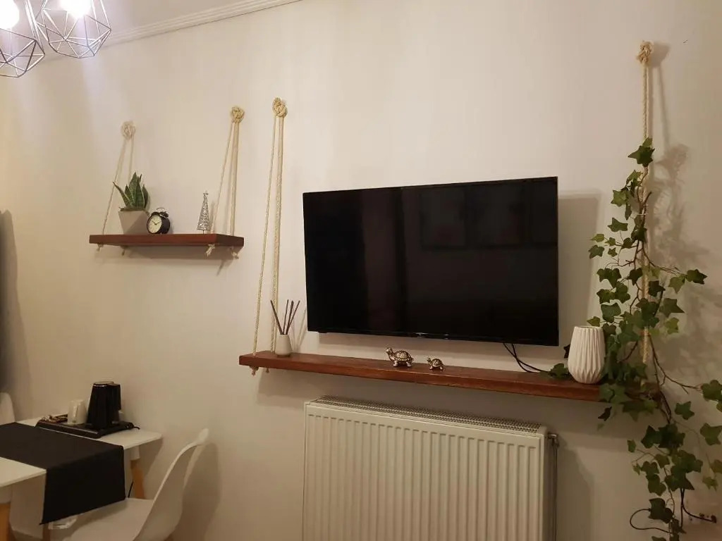 Stylish Central Apartment