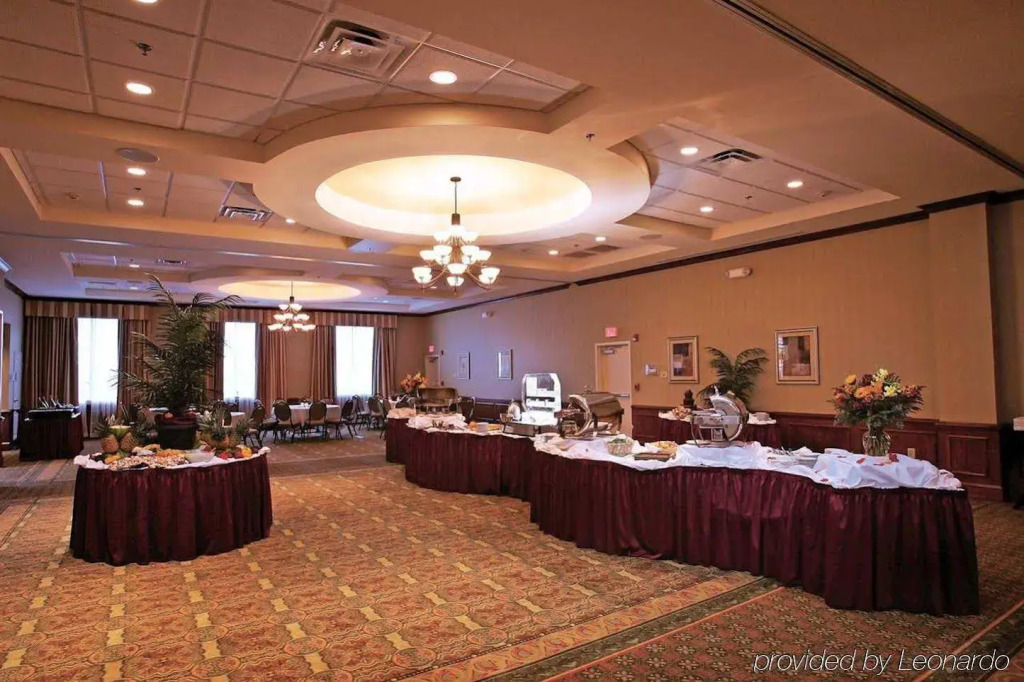 Hilton Garden Inn Yuma Pivot Point
