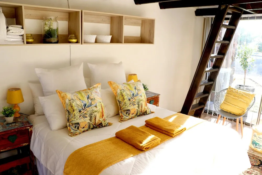 Buffalo Hill Safari Lodge