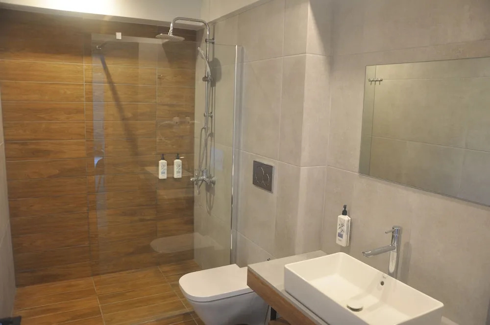 Costa Ionica · Mytikas Seaside Hotel