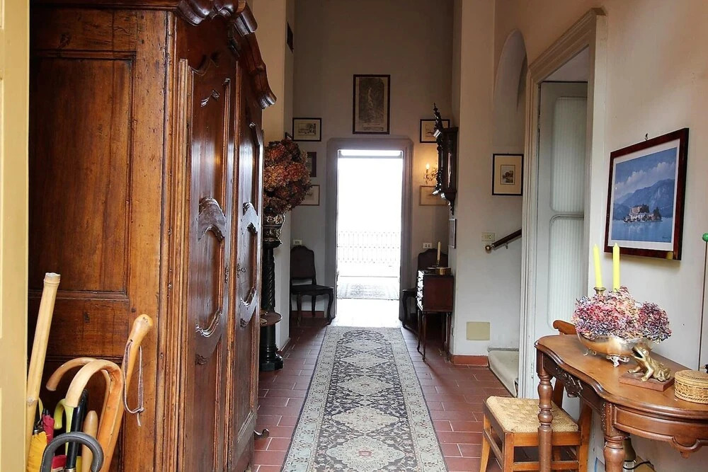 Villa Elisa 7 Sulle Sponde Del Lago Dorta