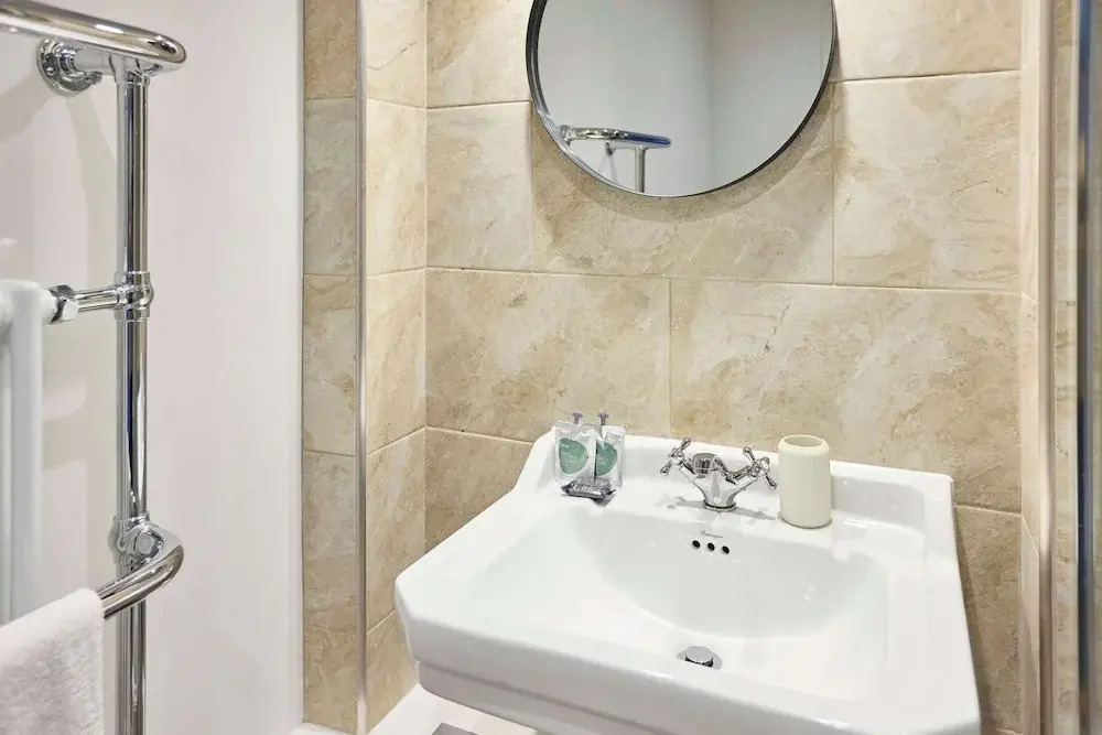 Host Stay The Langley Hotel Apartment 11
