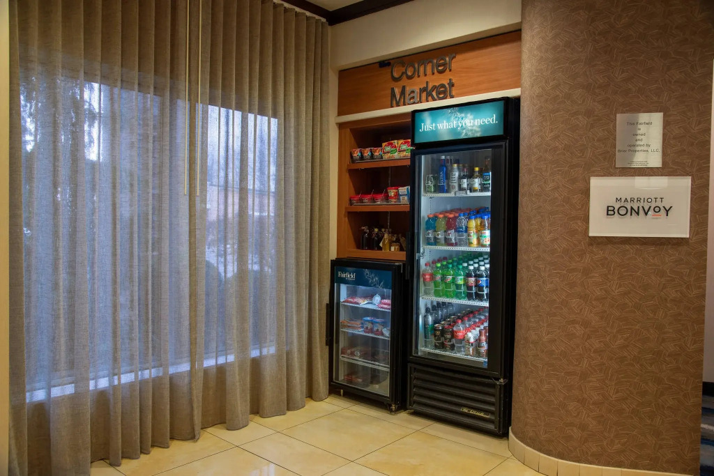 Fairfield Inn & Suites by Marriott Lewisburg