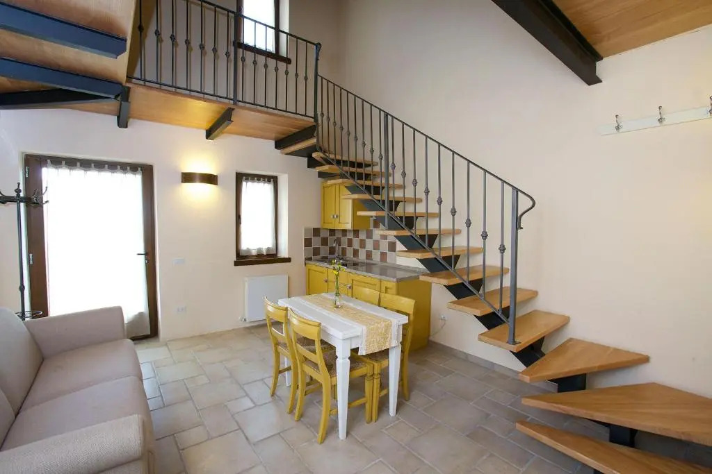 Agriturismo Paradiso 44