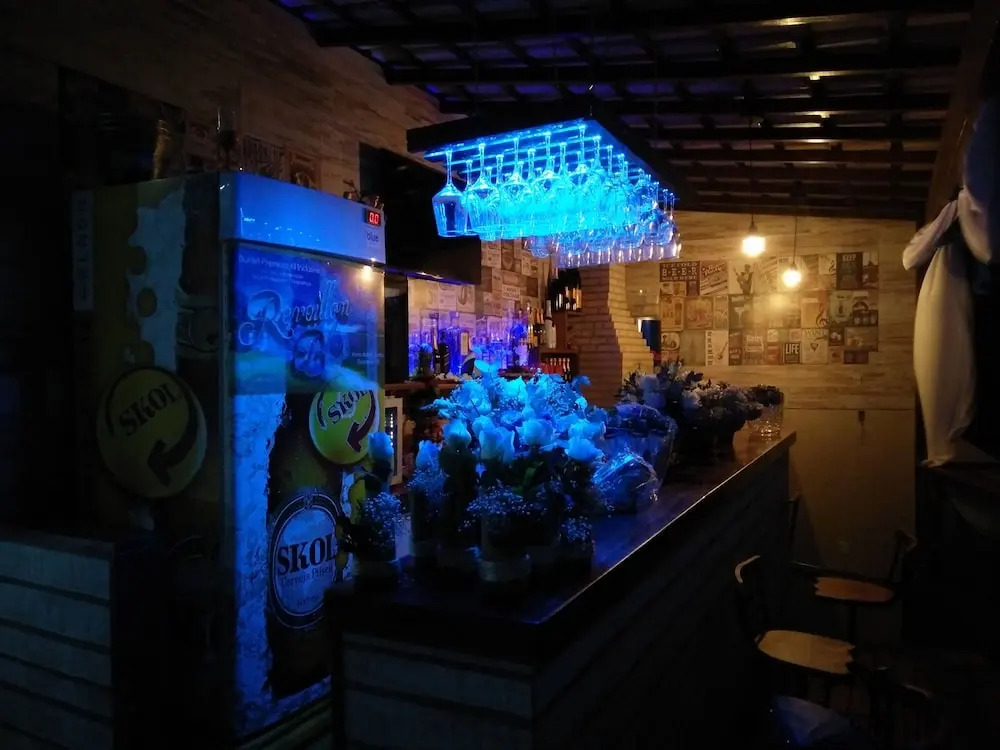 Pousada Blue Marina