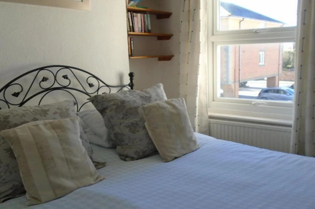 Cherry End Bed and Breakfast