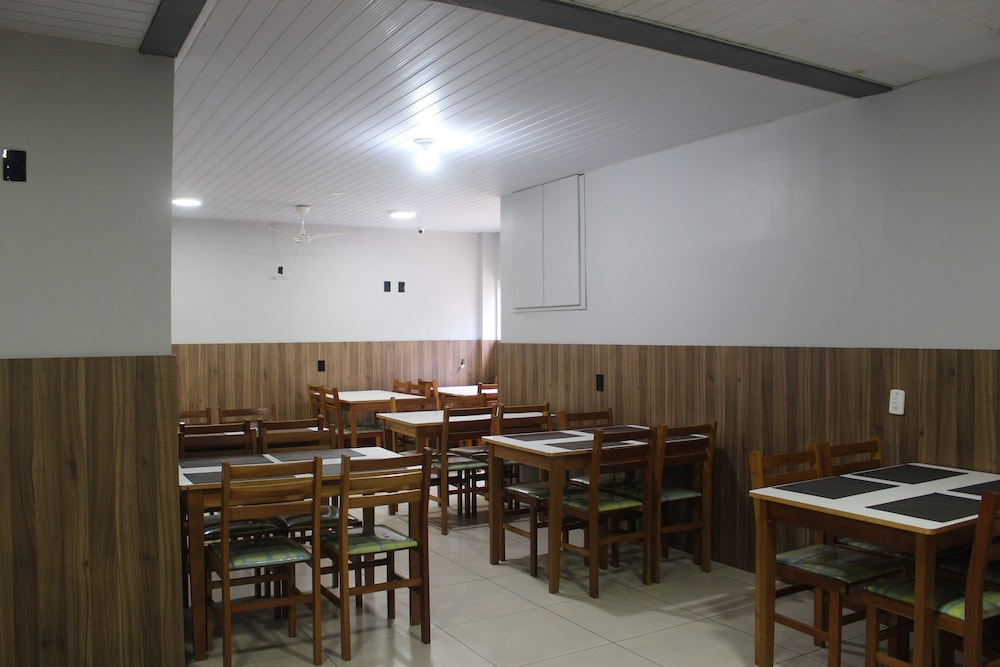Hotel Di Sica