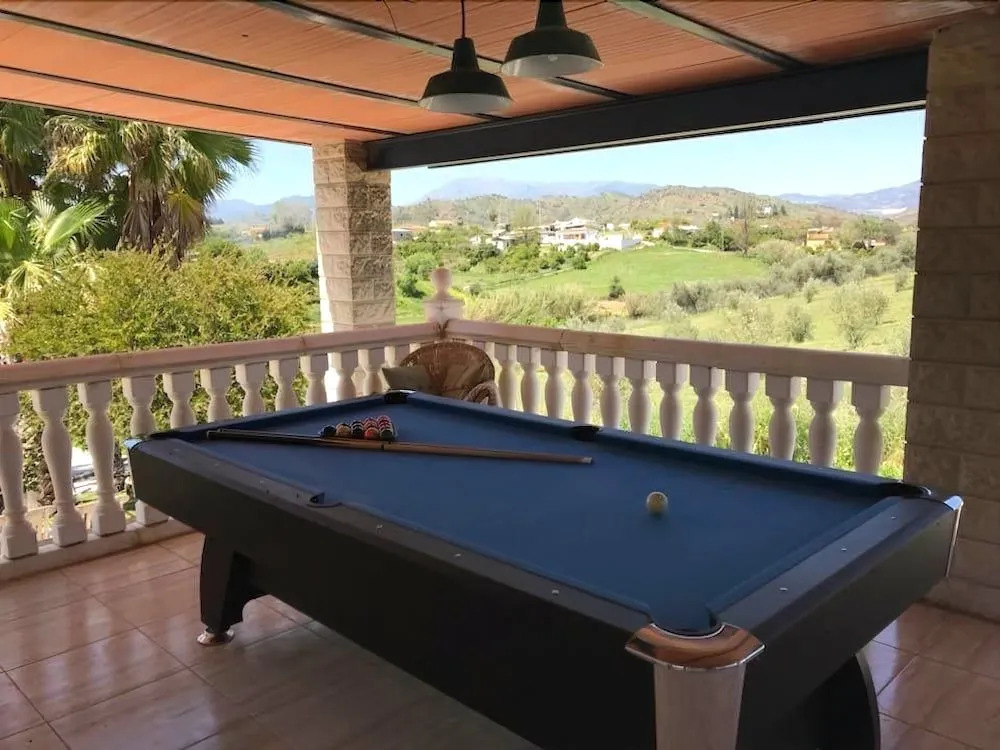 Finca La Luna Azul
