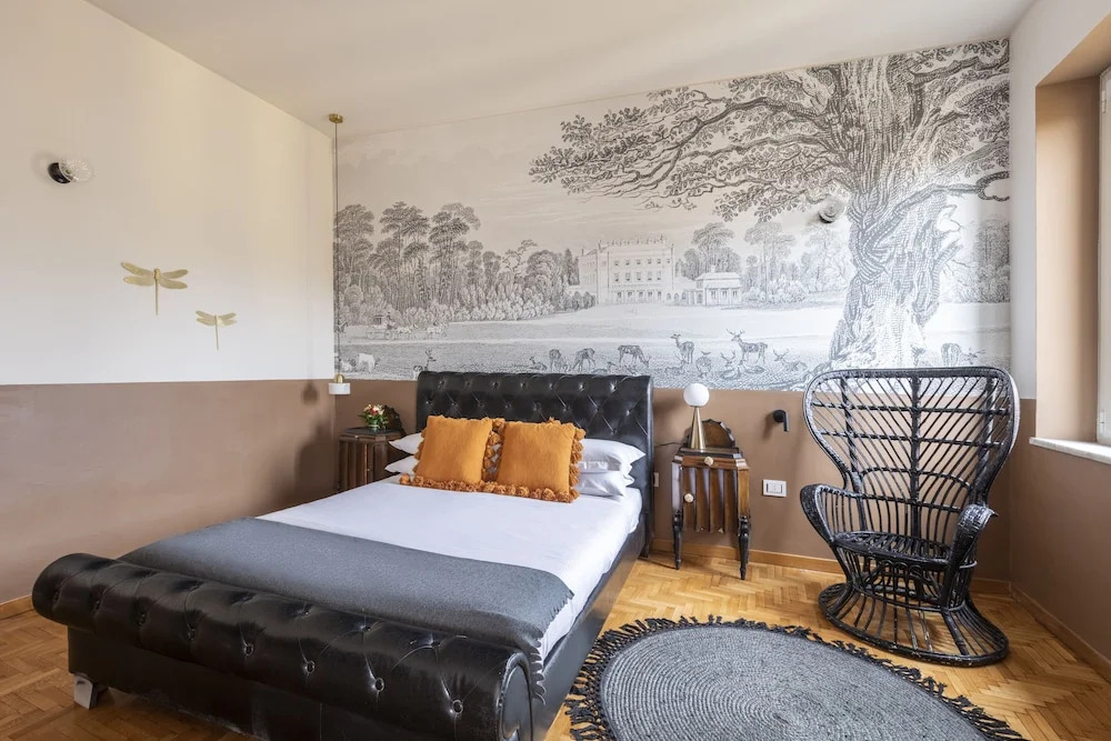 Condotti Boutique Hotel