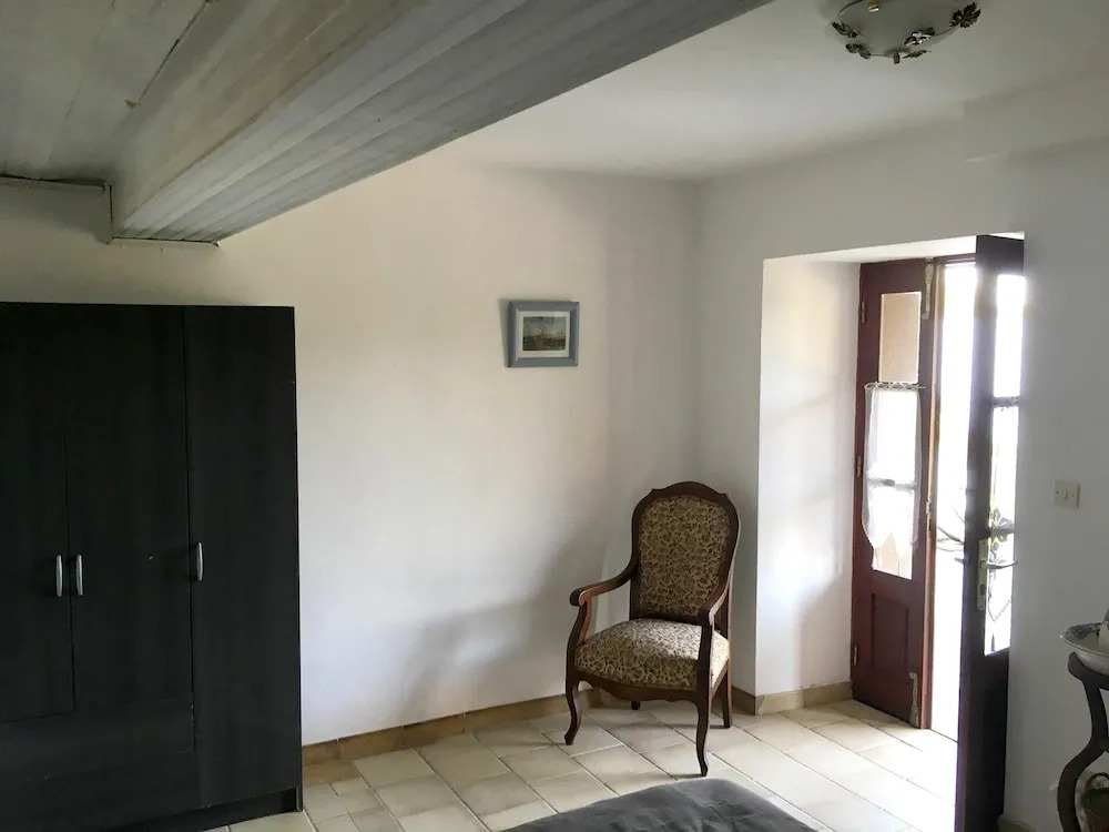 House With 3 Bedrooms in Ersa, With Wonderful Mountain View and Enclos
